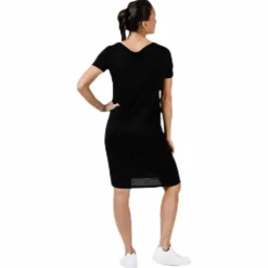 Billo Ss Dress Black