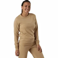 Bim Sweater Beige