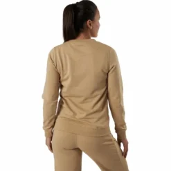 Bim Sweater Beige