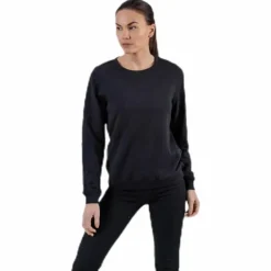 Bim Sweater Black