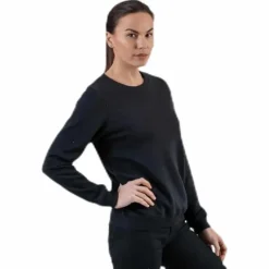 Bim Sweater Black
