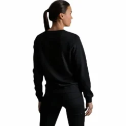 Bim Sweater Black