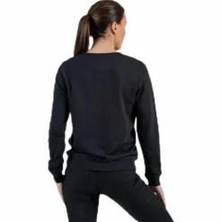 Bim Sweater Black