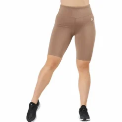 Blacc Recy Biker Taupe Grey