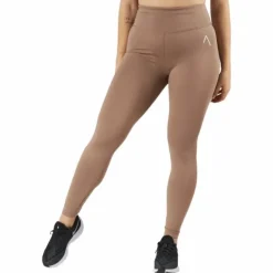 Blacc Recy Tights Taupe Grey