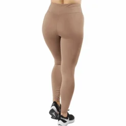 Blacc Recy Tights Taupe Grey