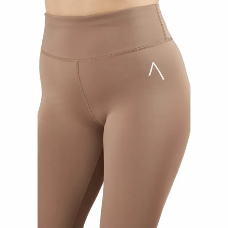Blacc Recy Tights Taupe Grey