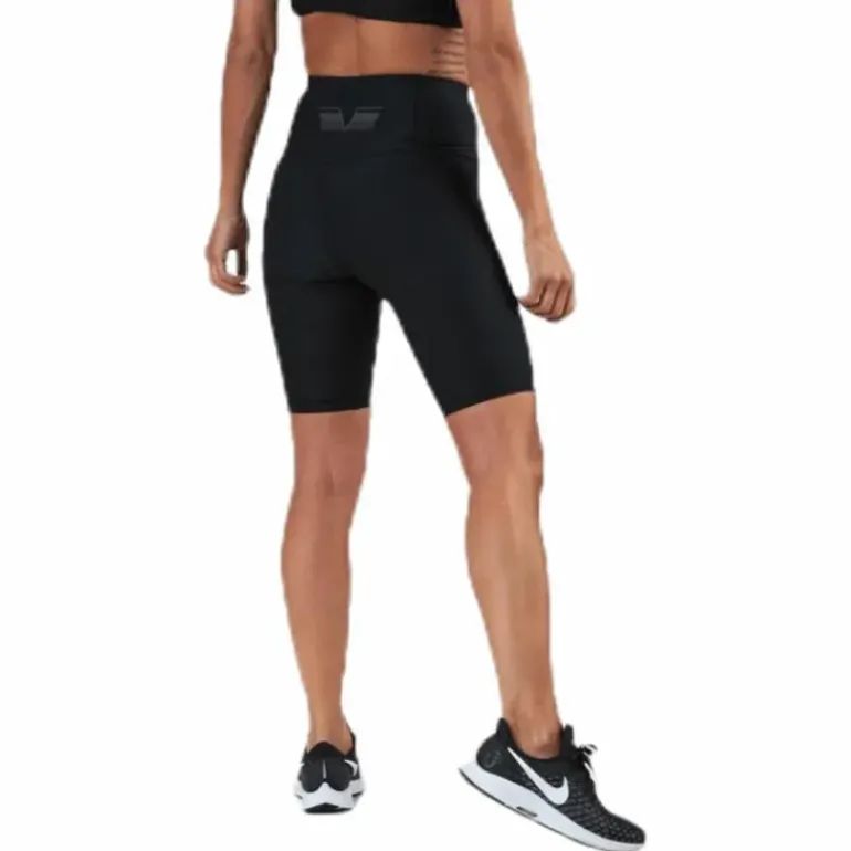 Black Bicycle Pants Black