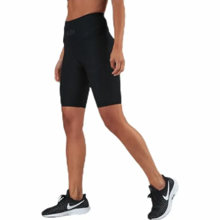 Black Bicycle Pants Black