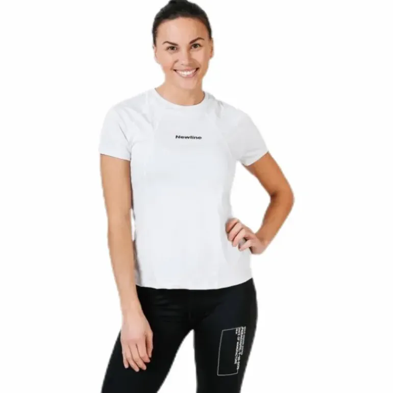 Black Tee Blue