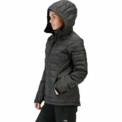 Blackburn Jacket Black