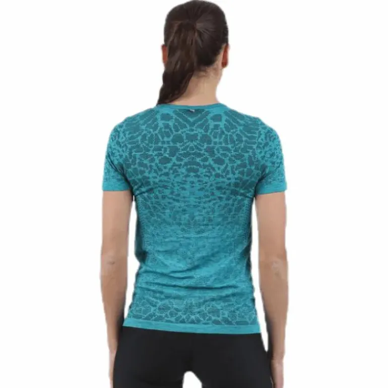 Blackcomb Light SS Black/Green