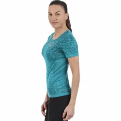 Blackcomb Light SS Black/Green