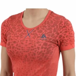 Blackcomb Light SS Pink/Grey