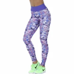 Bluebell Purple/Pink/White