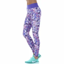 Bluebell Purple/Pink/White