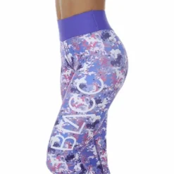 Bluebell Purple/Pink/White