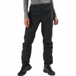 Bonatti WP Pants Black
