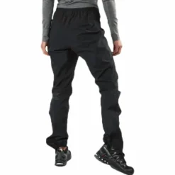 Bonatti WP Pants Black