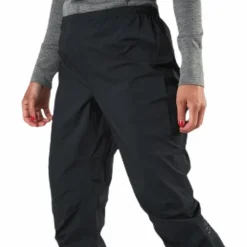 Bonatti WP Pants Black
