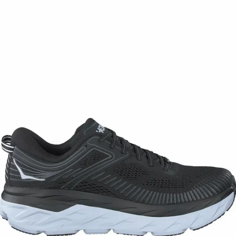 Bondi 7 White/Black