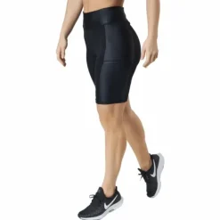 Bonnie Cycle Shorts Black