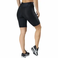 Bonnie Cycle Shorts Black