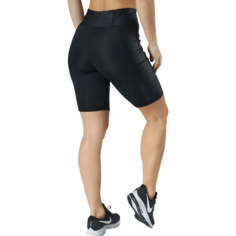 Bonnie Cycle Shorts Black
