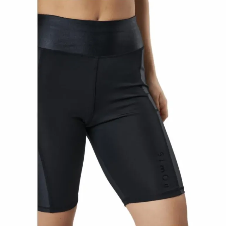 Bonnie Cycle Shorts Black