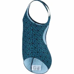 Boomster Allover Muscleback Blue