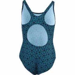 Boomster Allover Muscleback Blue