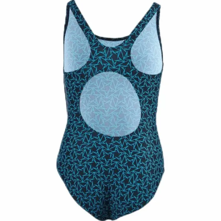 Boomster Allover Muscleback Blue