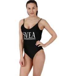 Bora Bora Swimsuit Black