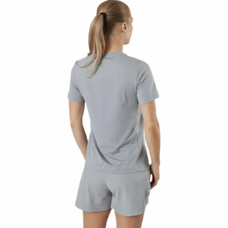 Borg Regular Tee Grey