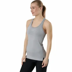 Borg Tank Grey