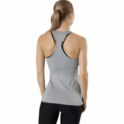 Borg Tank Grey