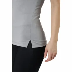 Borg Tank Grey