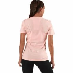 Bos Co Tee Pink