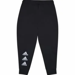 Bos Flc Pt In Plus Black