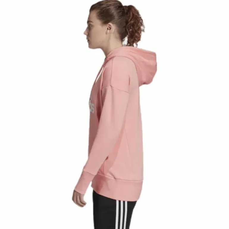 Bos Long Hd Pink/White