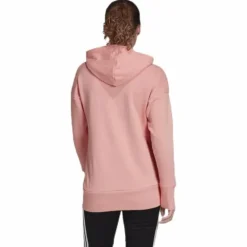 Bos Long Hd Pink/White