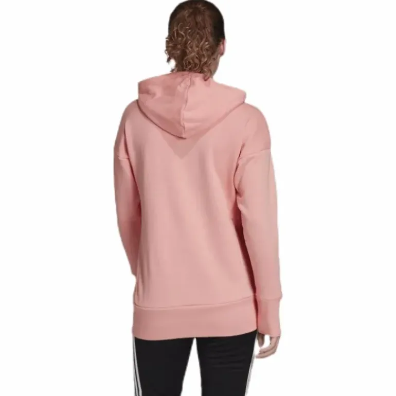 Bos Long Hd Pink/White