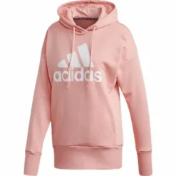 Bos Long Hd Pink/White