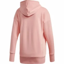 Bos Long Hd Pink/White