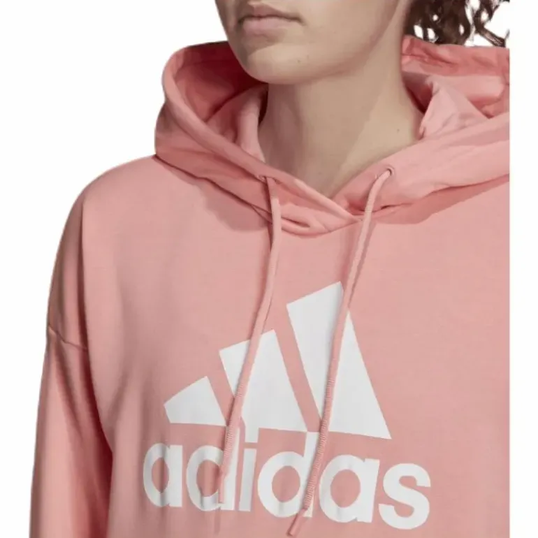 Bos Long Hd Pink/White