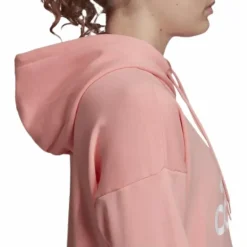 Bos Long Hd Pink/White