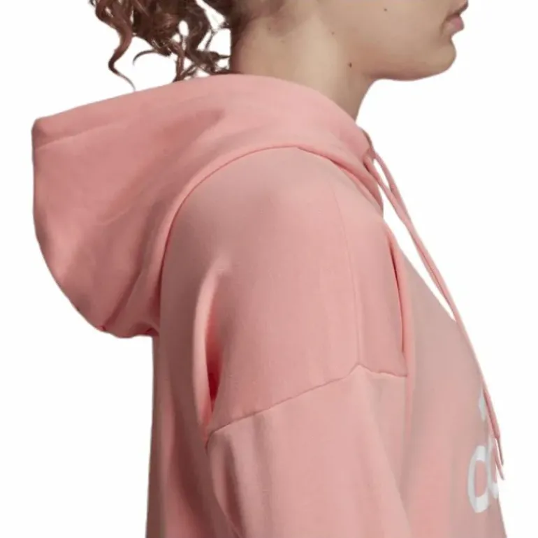 Bos Long Hd Pink/White