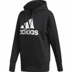 Bos Long Hd White/Black