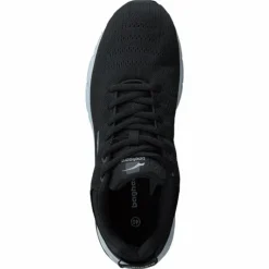Boston Black/white