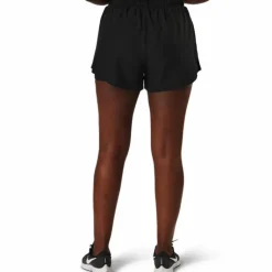 Bounce Shorts Black